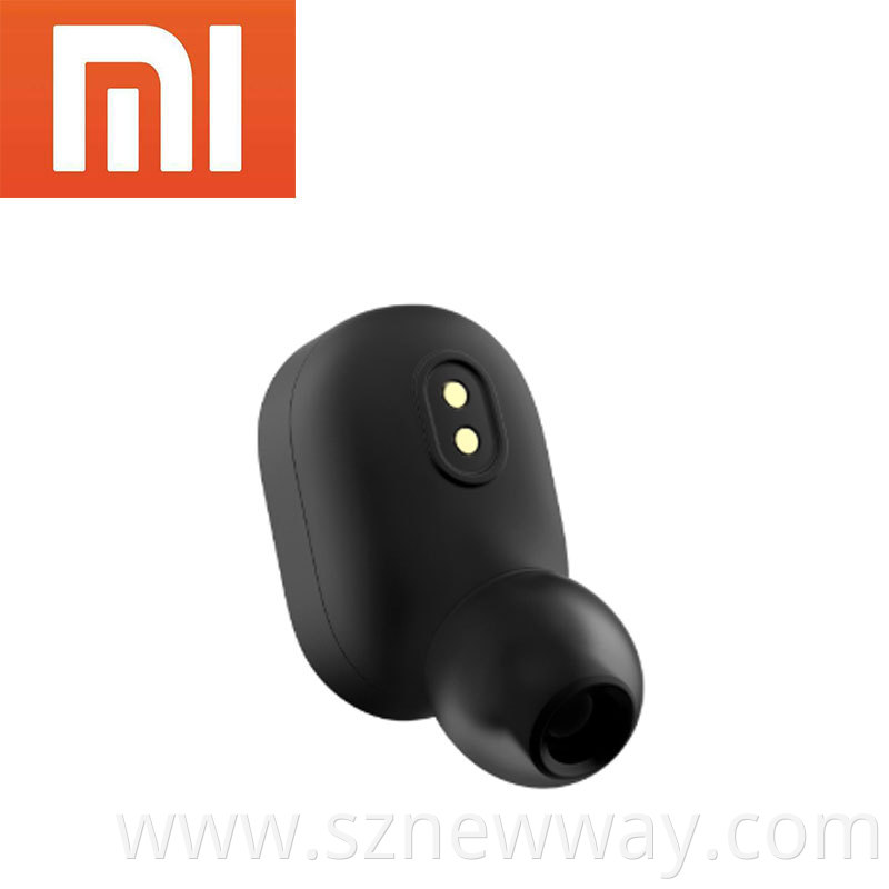 Mi True Wireless Earbuds